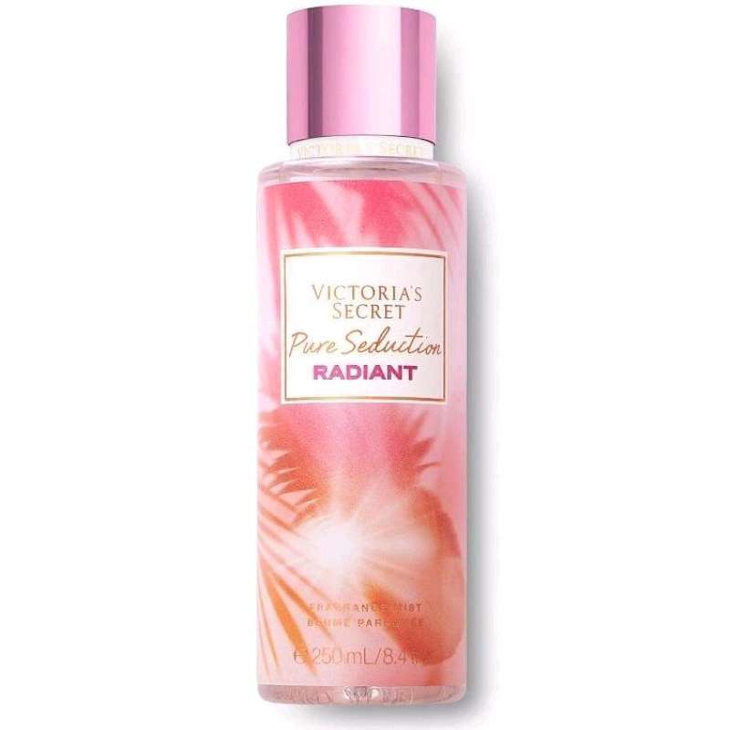 Parfum vs sales pure seduction