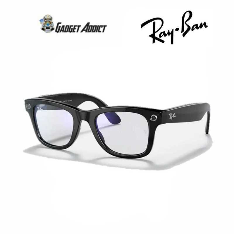 Harga rayban wayfarer original outlet
