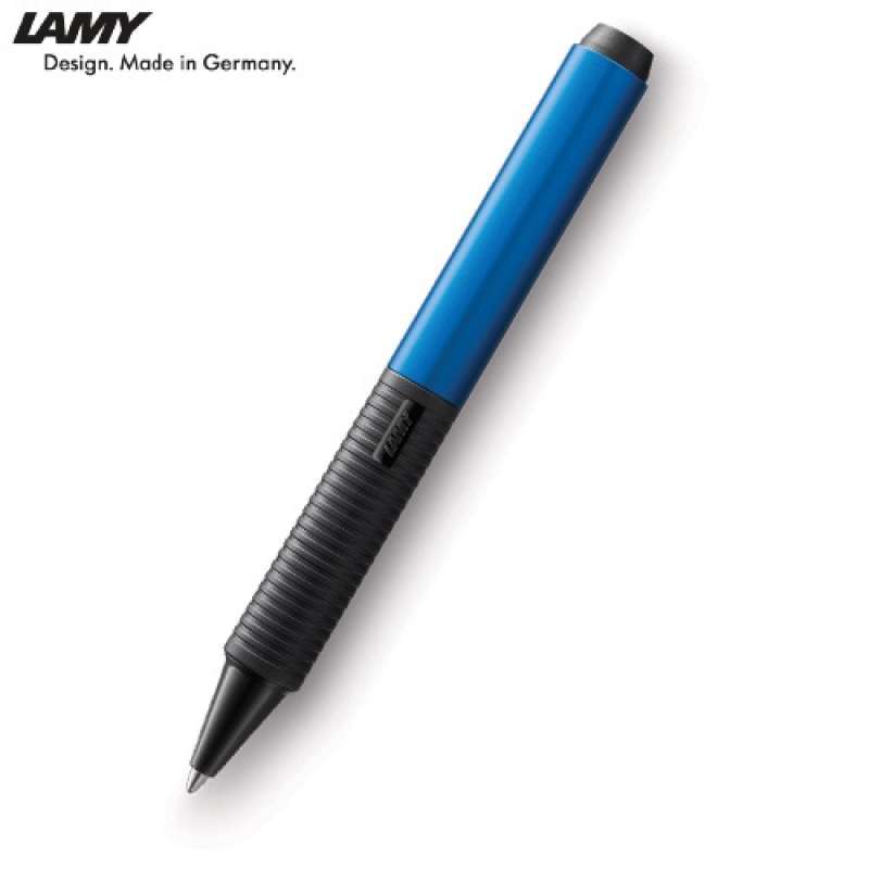 LAMY Screen Multifunction Pen 636 Ocean Blue