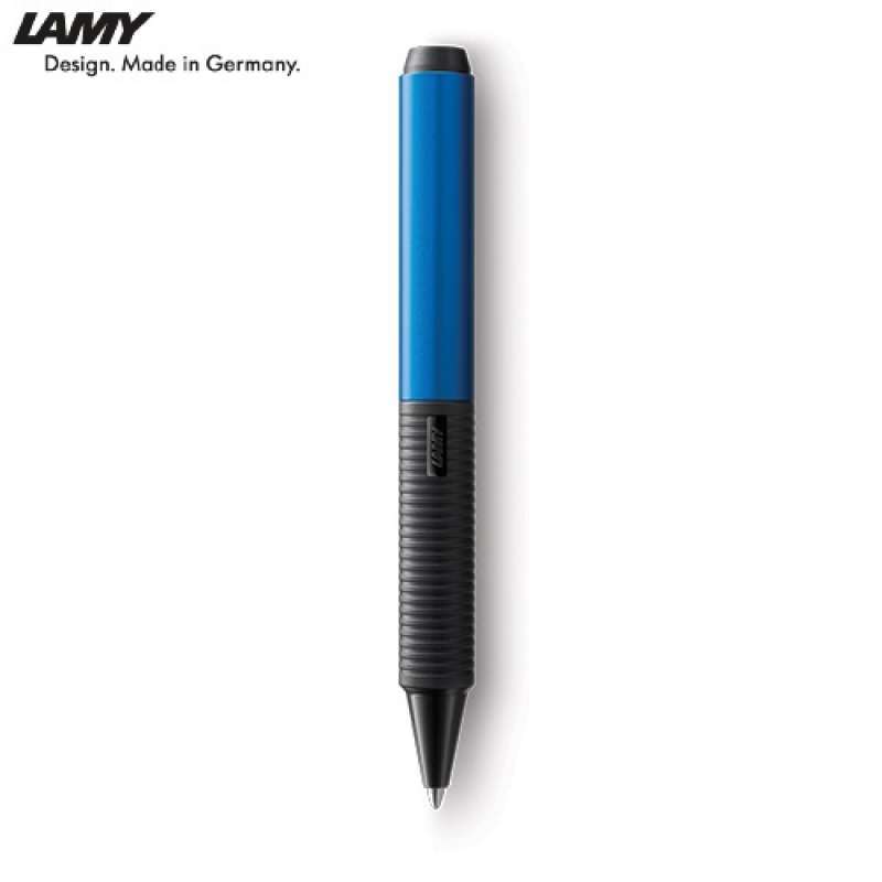 Jual Lamy Screen Multifunction Pen 636 Ocean Blue Di Seller Lamy - Main Image