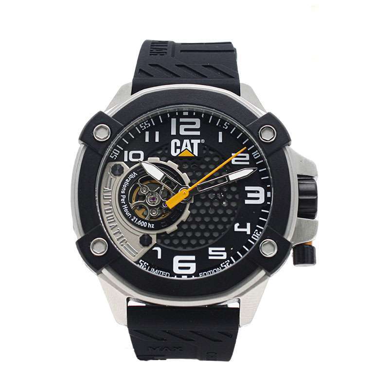 Caterpillar watch harga hotsell