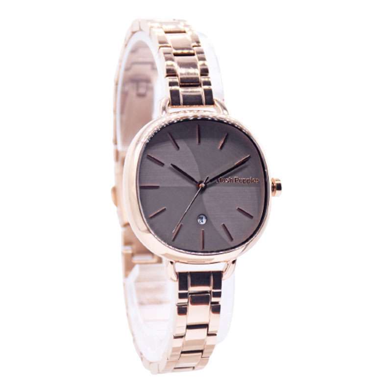 Promo JAM TANGAN HUSH PUPPIES ORIGINAL HP.3901L.1517 JAM TANGAN