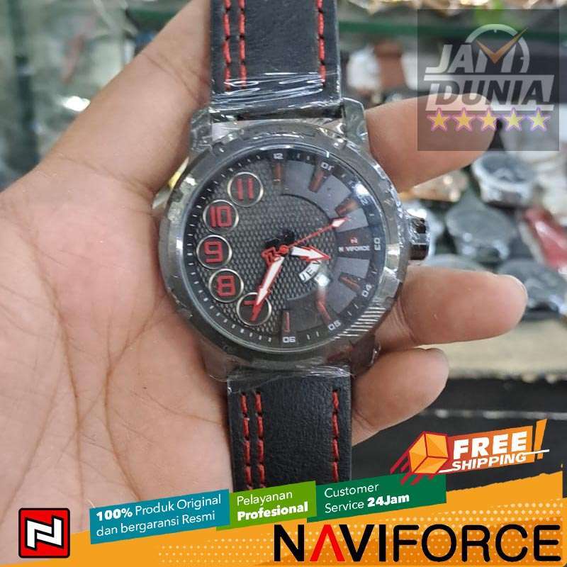 Naviforce 9154 best sale