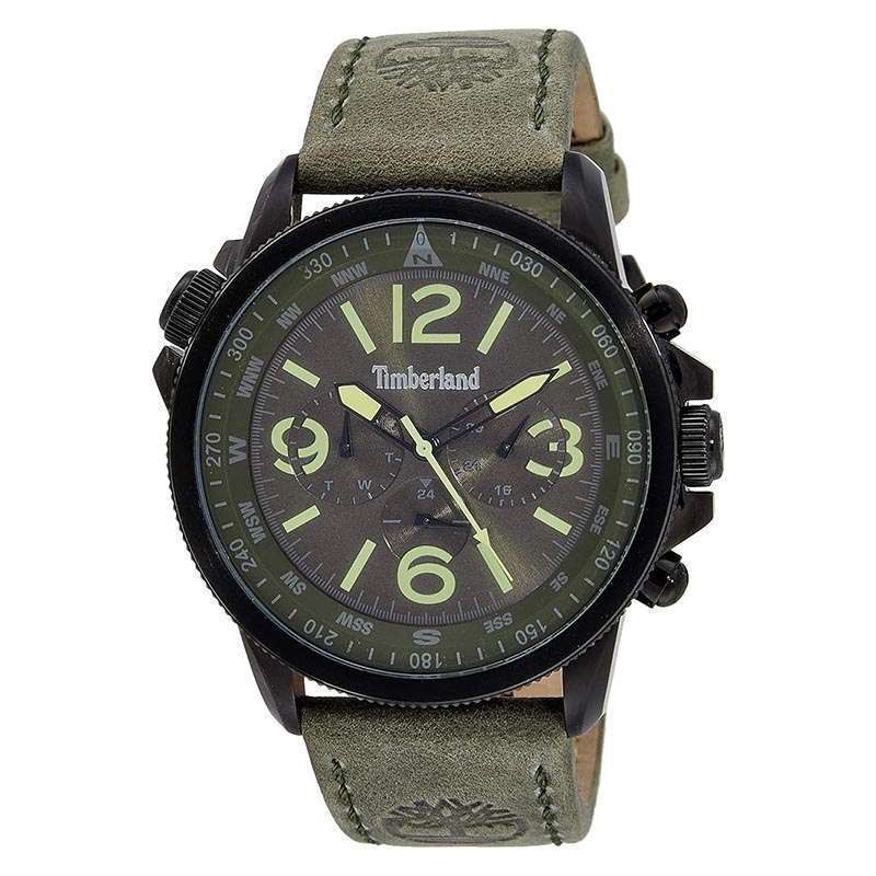 Harga jam sales timberland original terbaru