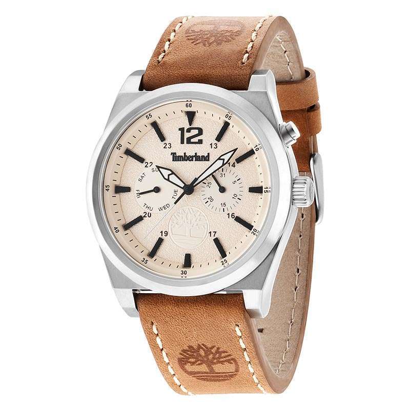 JAM TANGAN TIMBERLAND TBL.14642JS 07 TIMBERLAND ORIGINAL PRIA JAM TANGAN ANALOG