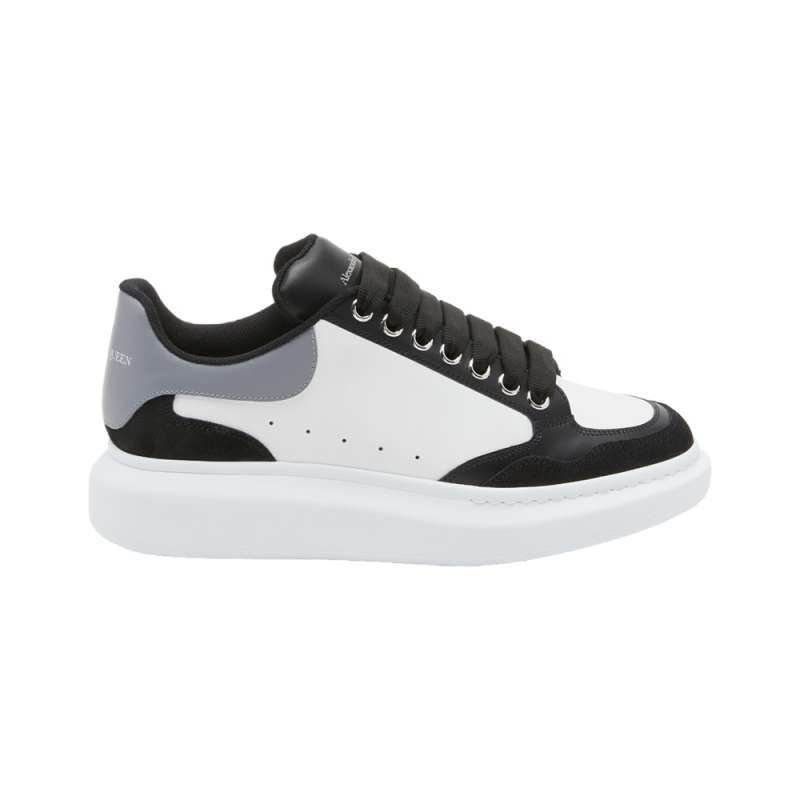 Alexander mcqueen colorblock sneakers shop