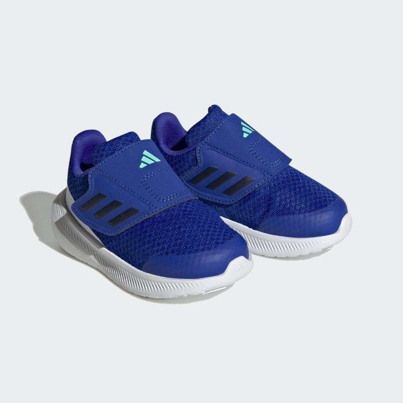 Promo Adidas Baby Runfalcon 3.0 Ac I Shoes Lucid Blue hp5866 Diskon 30 Di Seller Adidas Kids Official Store Gudang Blibli Blibli