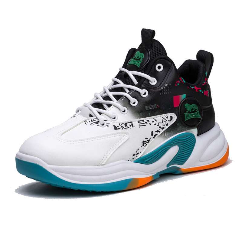 Sepatu basket sneakers top