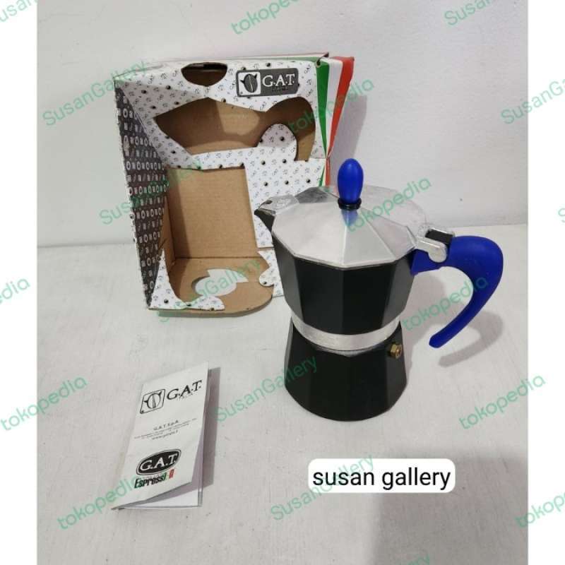 Gat coffee maker new arrivals