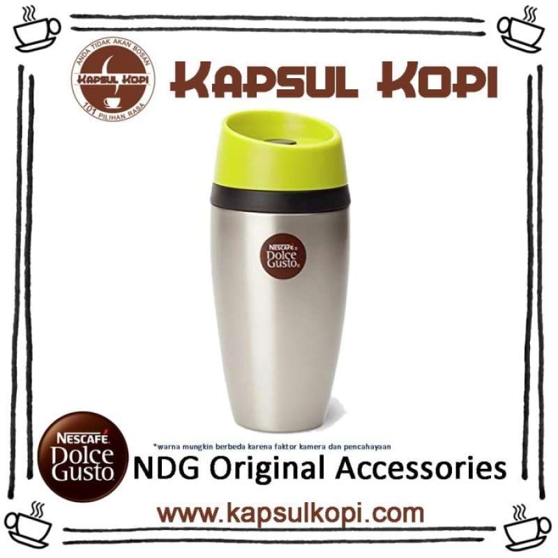 Dolce gusto travel mug cheap