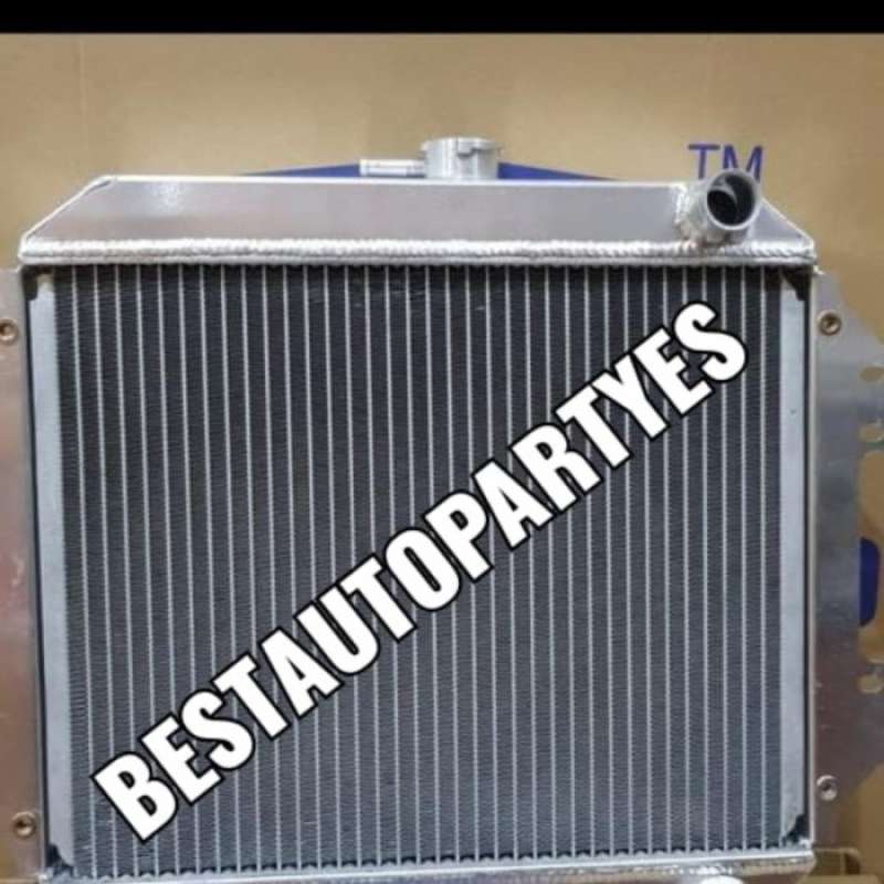 Radiator deals suzuki katana