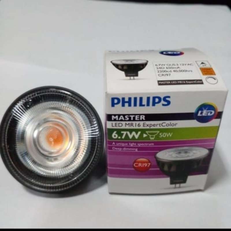 Philips clearance dimmable cr197