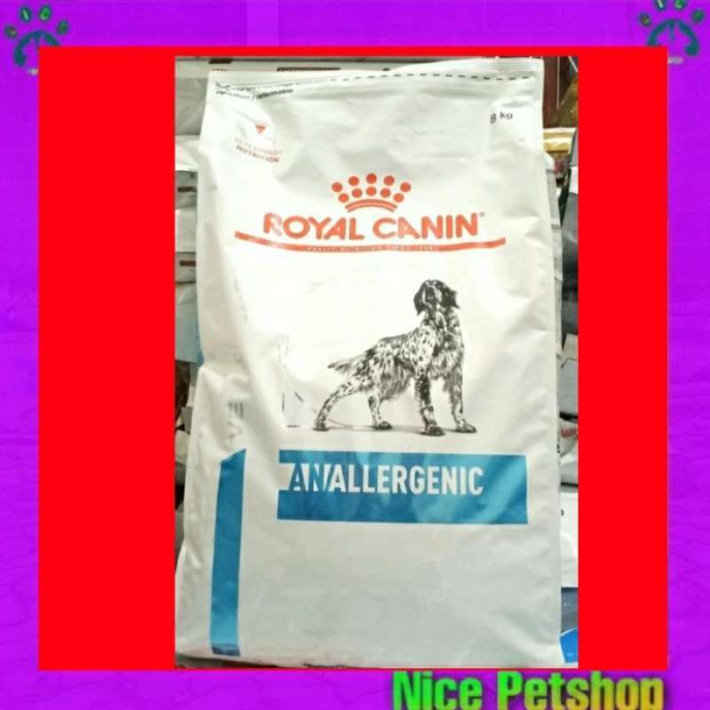 Royal canin top anallergenic 8 kg