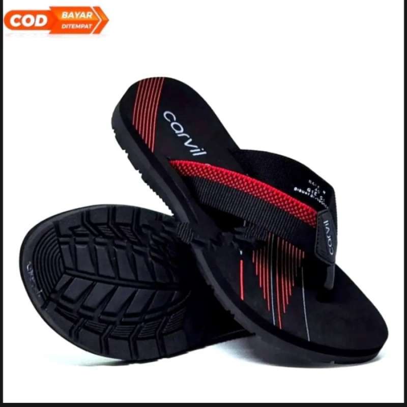Sandal carvil on sale original