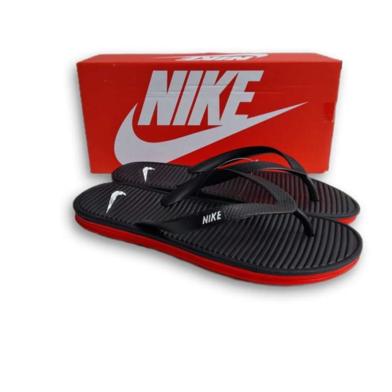 Sandal nike solarsoft clearance original