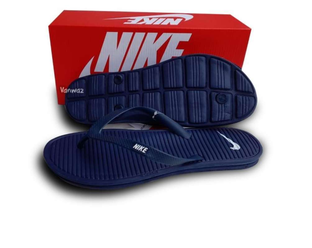 Sandal nike solarsoft original sale