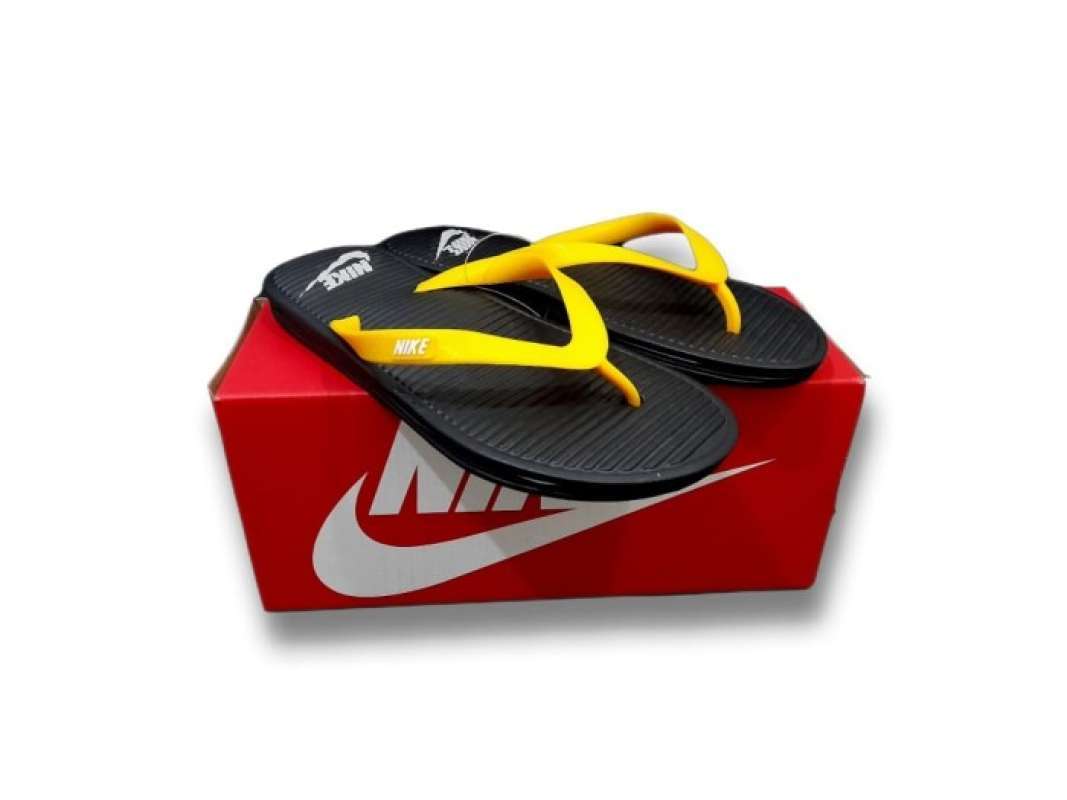 Sandal nike solarsoft original shop