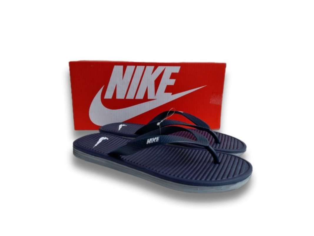 Sandal nike solarsoft 2025 original