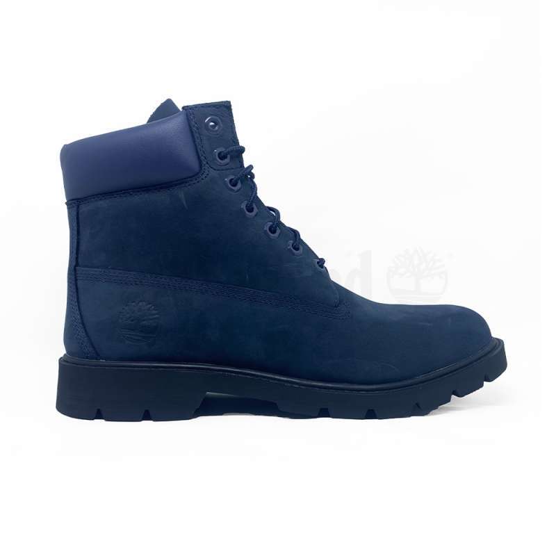 Timberland men's 6 basic contrast collar boot online