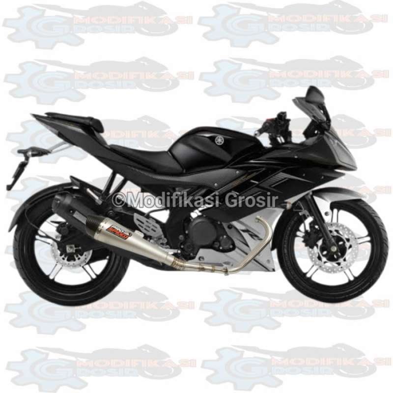 R15 old discount