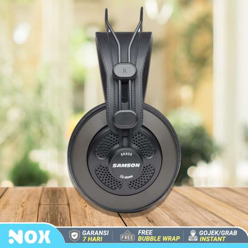Samson discount sr850 harga