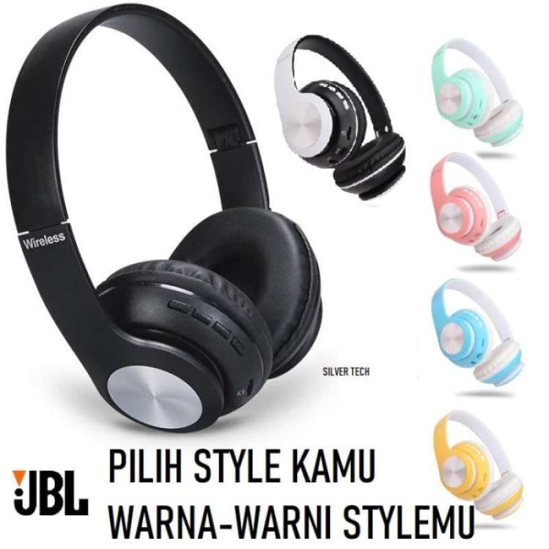 Jbl 66bt 2025
