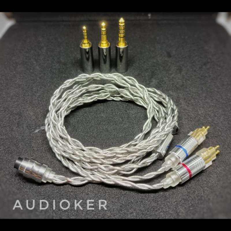 Sennheiser hd600 hotsell kabel