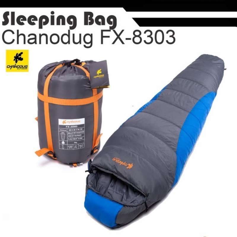 Chanodug sleeping bag outlet