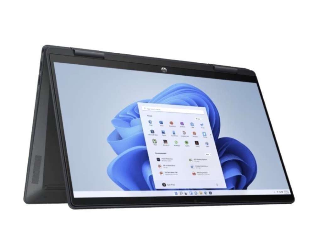 HP Pavilion x360 Convertible 14-ek0162TU [i3-1215U 14