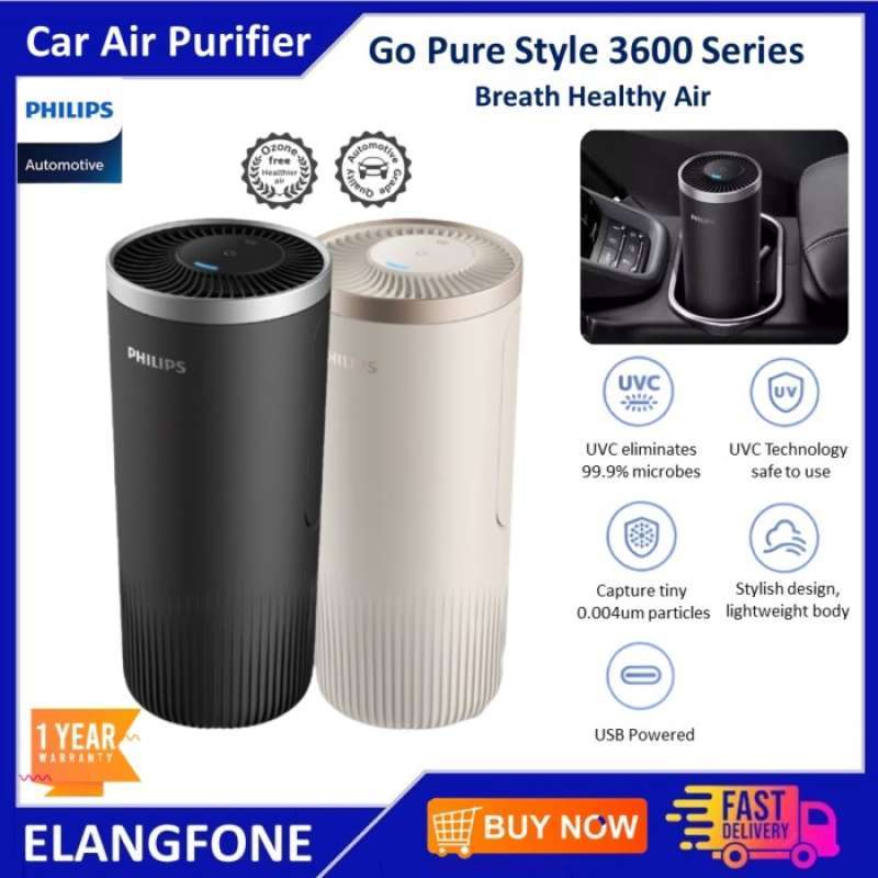 Ready pure air purifier hotsell