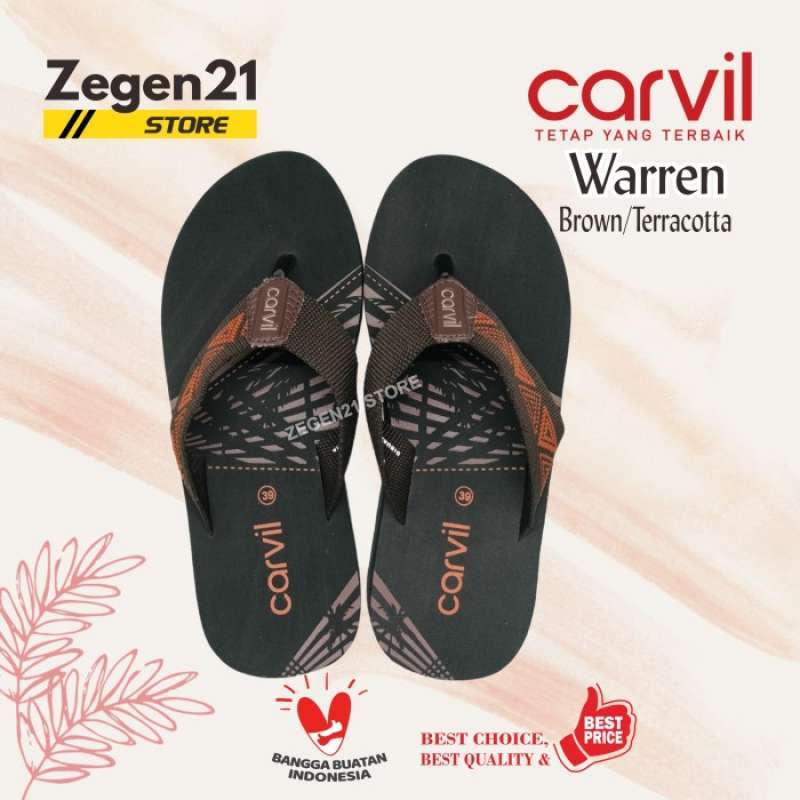 Carvil sandals sales original price