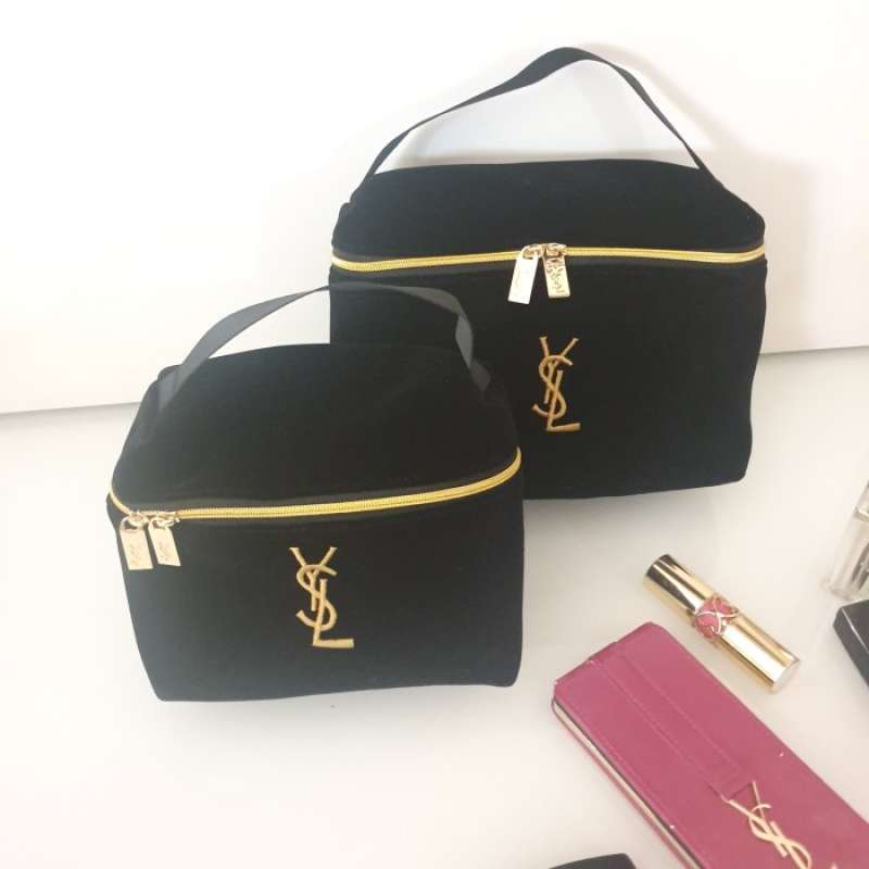 Tas Ysl Murah Lengkap Harga Terbaru Februari 2024 Blibli