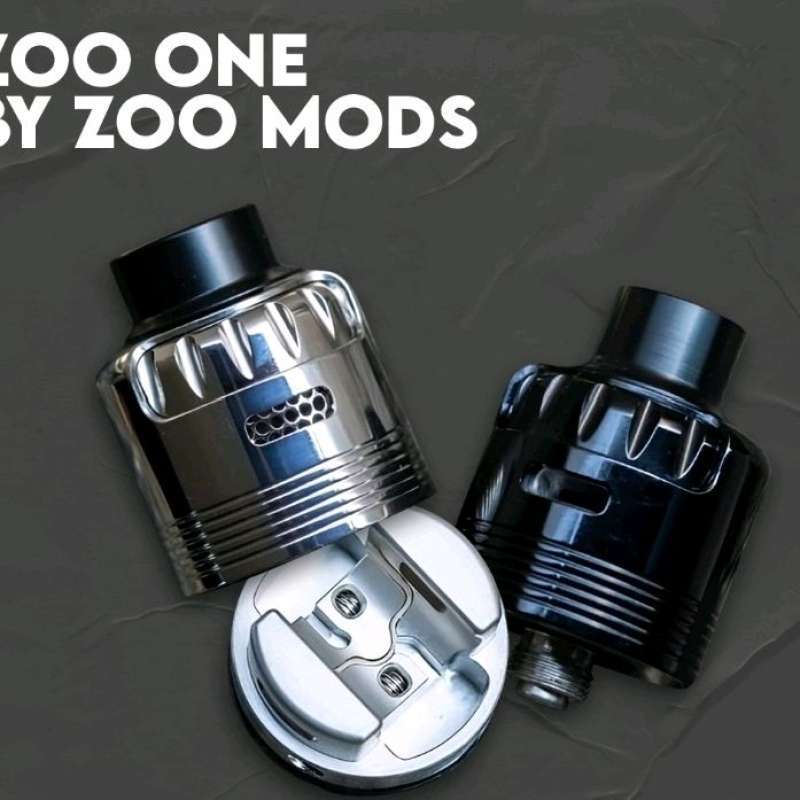 Zoomods Gratis Ongkir ?️ Harga Murah Mei 2025