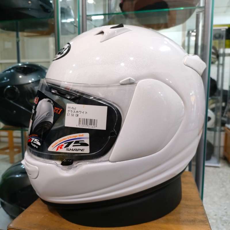 Harga arai quantum j online