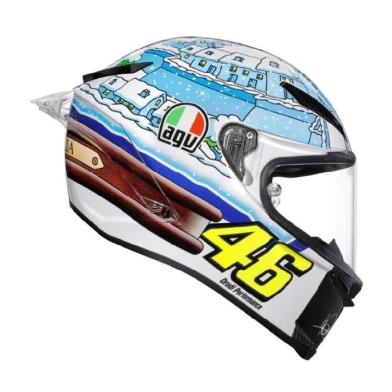 Harga agv pista gpr new arrivals