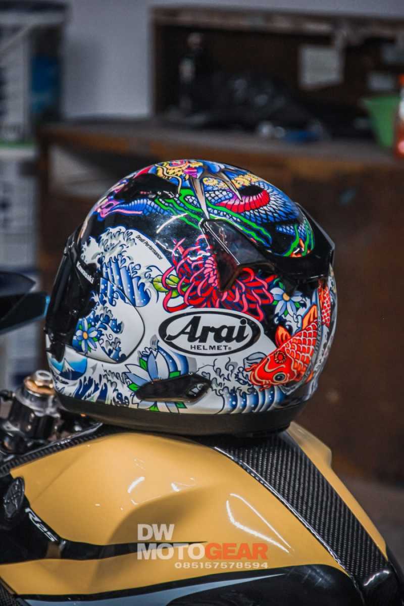 Arai astral x oriental clearance