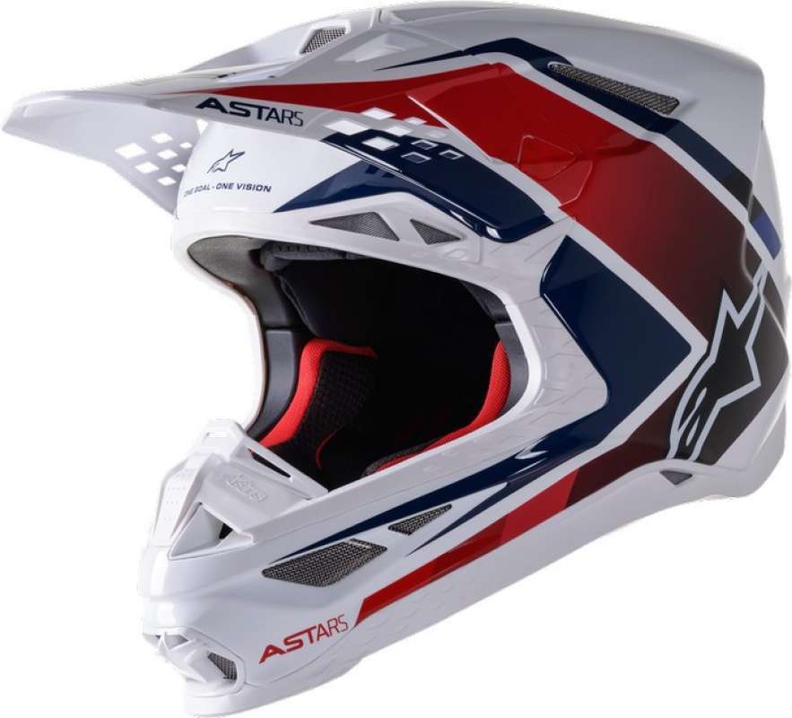 Helm alpinestar deals