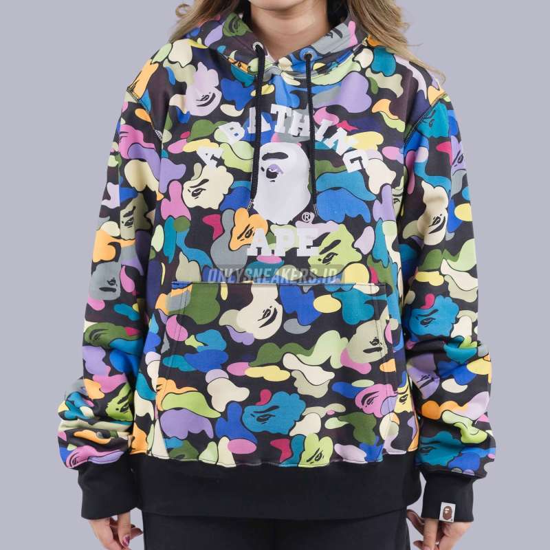 Jual Bape Hoodie Model Terbaru Harga Promo Maret 2024 Blibli