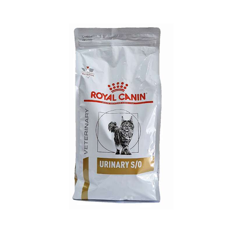 Jual Royal Canin Urinary S O 1.5 Kg Cat High Dilution Makanan