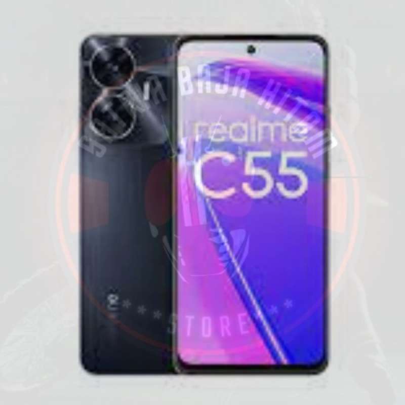 Realme C55 - Tech101