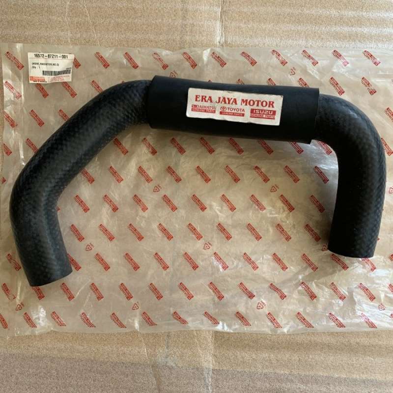 Jual Selang Radiator Bawah Daihatsu Taft F70 F73 F69