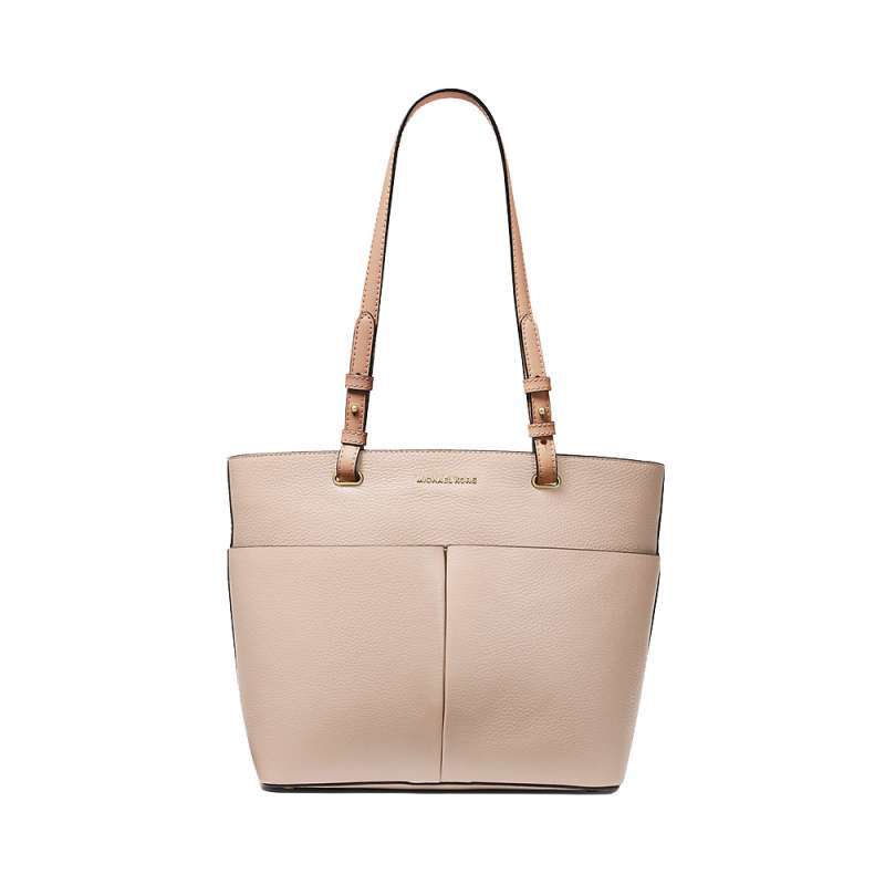 Michael kors addison medium pebbled leather tote store