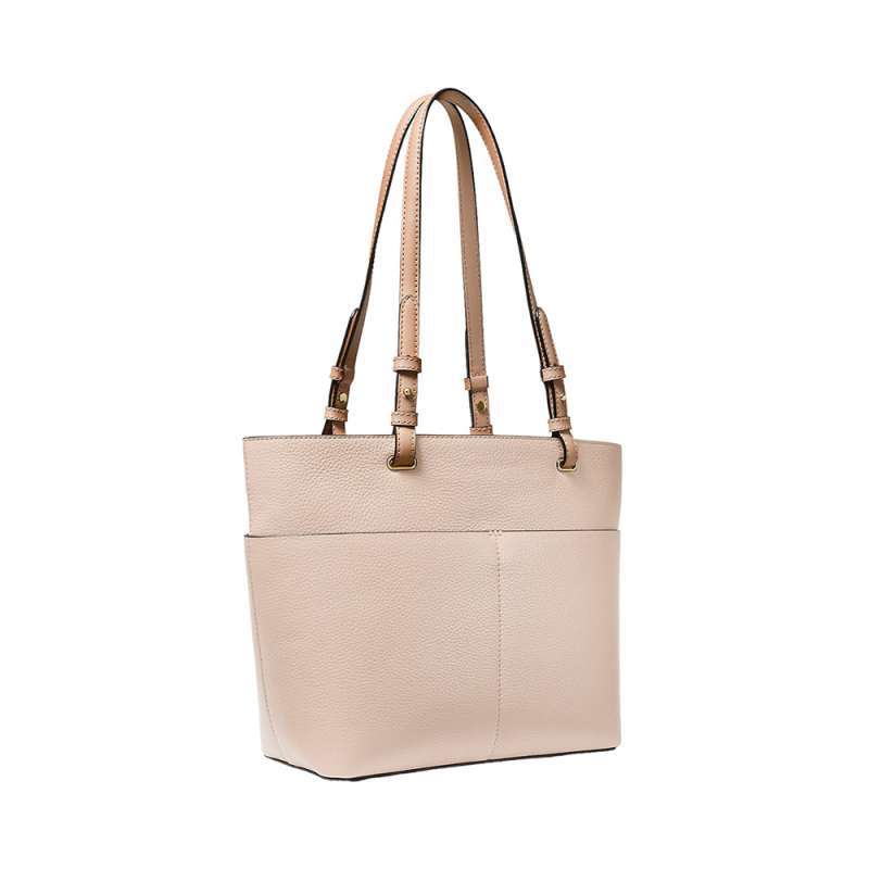 Bedford medium 2025 pebbled leather tote