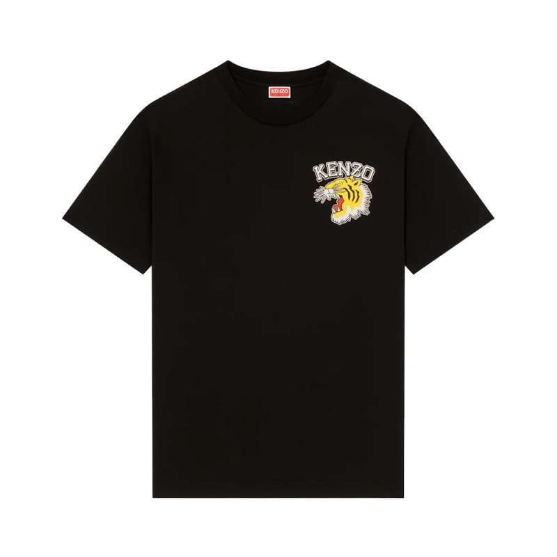 Blue kenzo sale tiger xtc