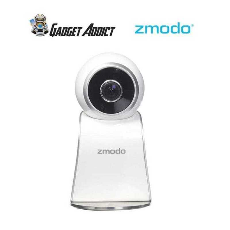Promo Promo Terbatas Zmodo Sight 180 Indoor Wireless