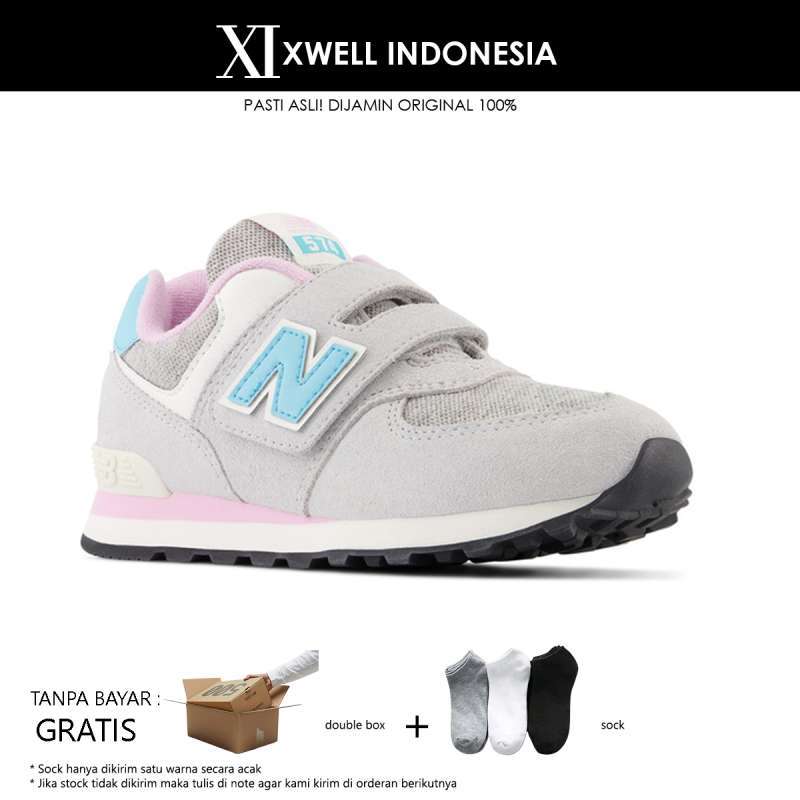 New balance original anak hotsell