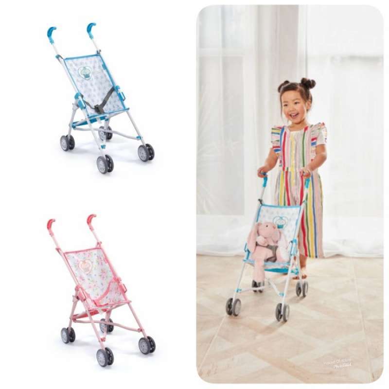 Elc cupcake stroller 2025