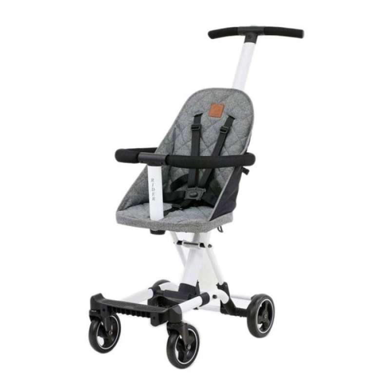 Promo Stroller Babyelle Rider S1688 Convertible Rider Kereta