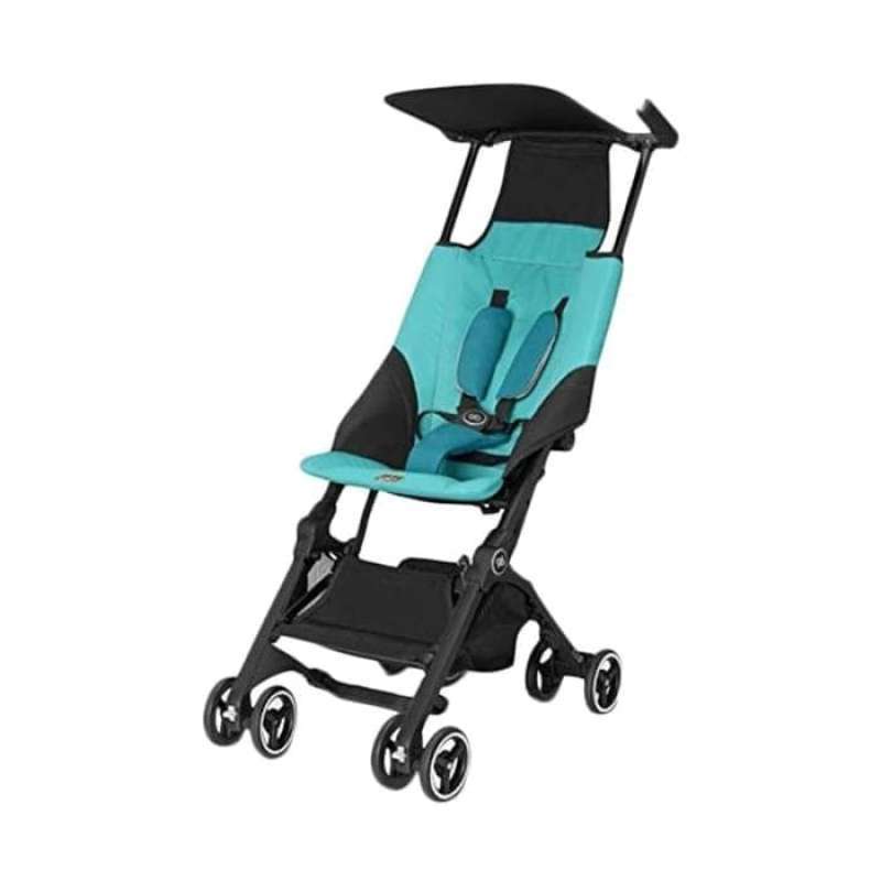 Stroller pockit murah discount