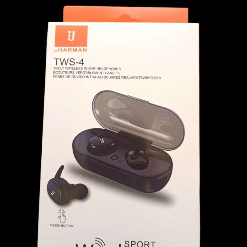 Hf bluetooth store jbl tws 4